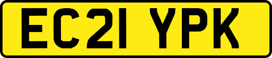 EC21YPK