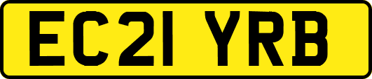 EC21YRB