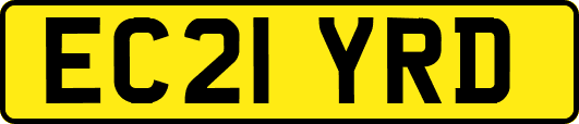 EC21YRD