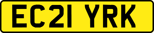EC21YRK