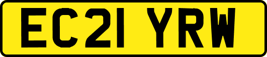 EC21YRW