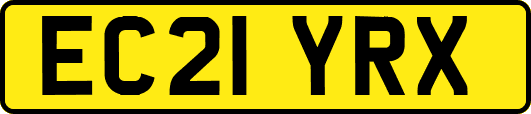 EC21YRX