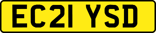 EC21YSD