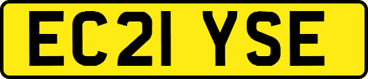 EC21YSE