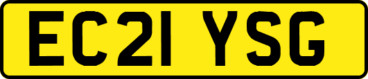 EC21YSG