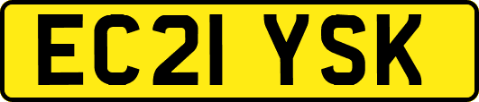 EC21YSK