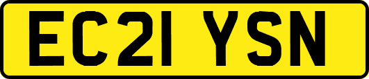 EC21YSN