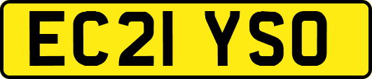 EC21YSO