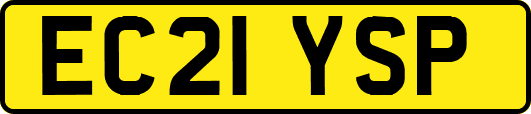 EC21YSP