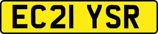 EC21YSR