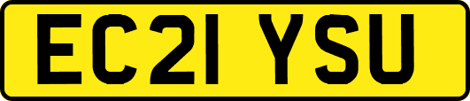 EC21YSU