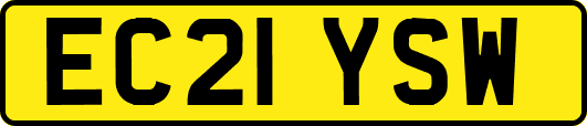 EC21YSW