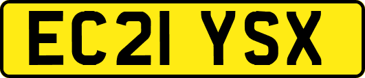 EC21YSX