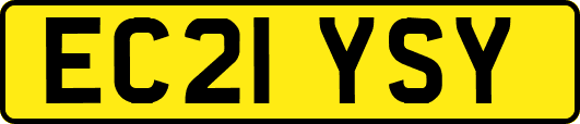 EC21YSY