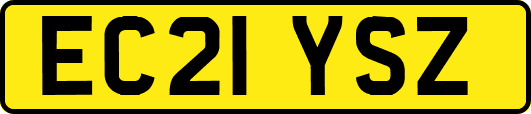 EC21YSZ