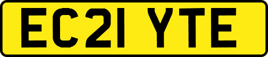 EC21YTE