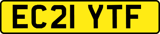 EC21YTF