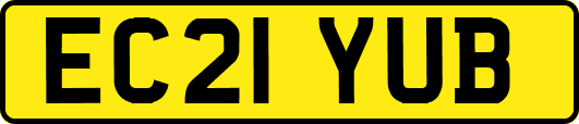 EC21YUB