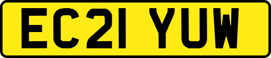 EC21YUW
