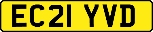 EC21YVD