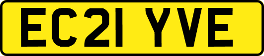 EC21YVE