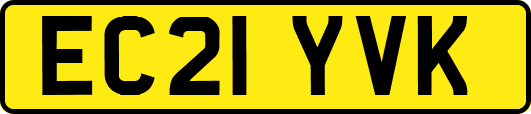 EC21YVK