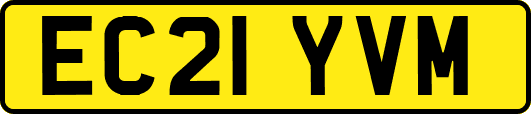 EC21YVM
