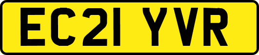 EC21YVR