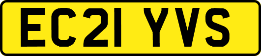 EC21YVS