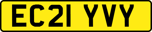 EC21YVY