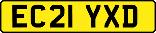 EC21YXD