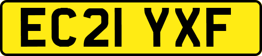 EC21YXF