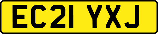 EC21YXJ