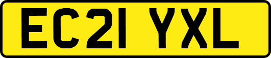 EC21YXL