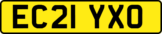 EC21YXO