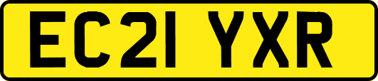 EC21YXR