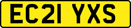 EC21YXS