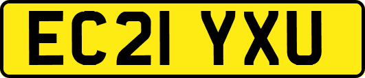 EC21YXU