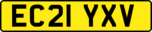 EC21YXV