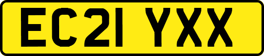 EC21YXX