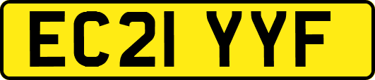 EC21YYF