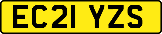 EC21YZS