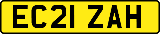EC21ZAH