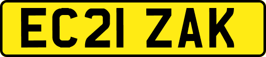 EC21ZAK