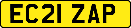 EC21ZAP