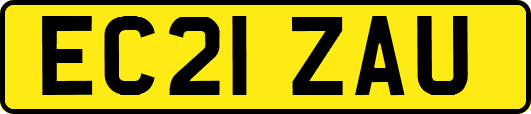 EC21ZAU