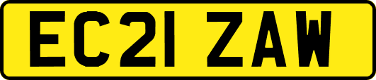 EC21ZAW