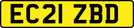 EC21ZBD