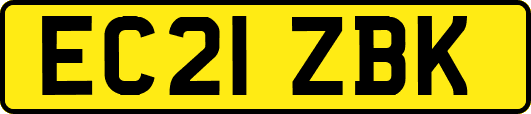 EC21ZBK
