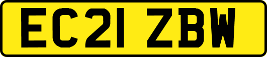 EC21ZBW